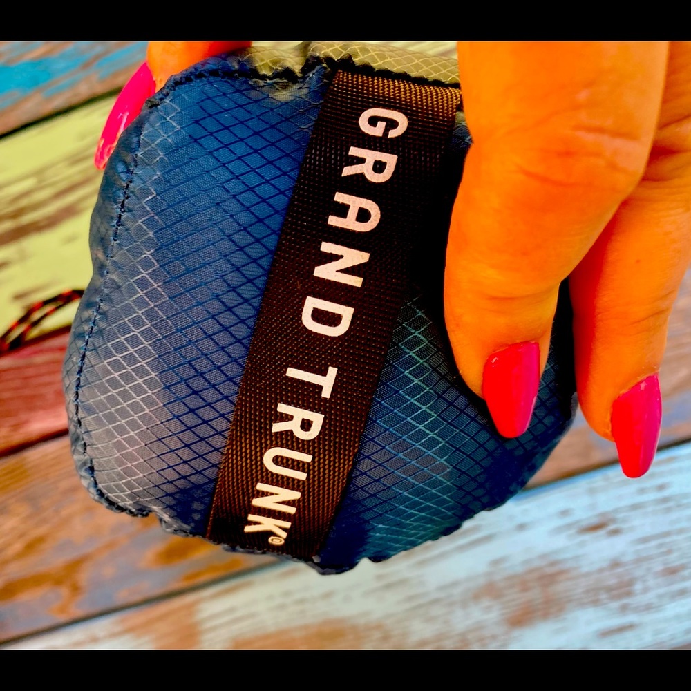 Brand New Grand Trunk Hammock